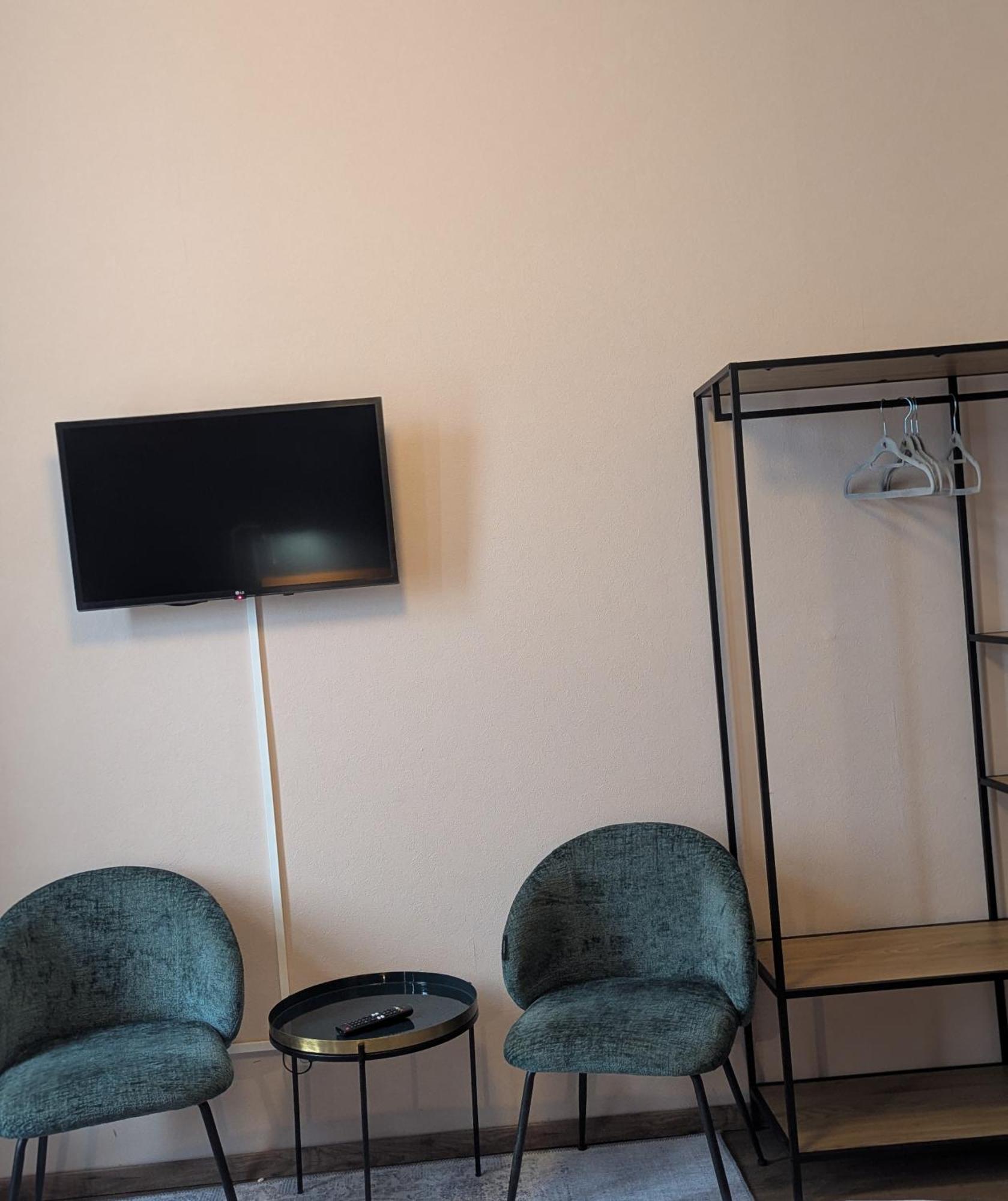 Hotel-Pension Charlottenburg, Berlin