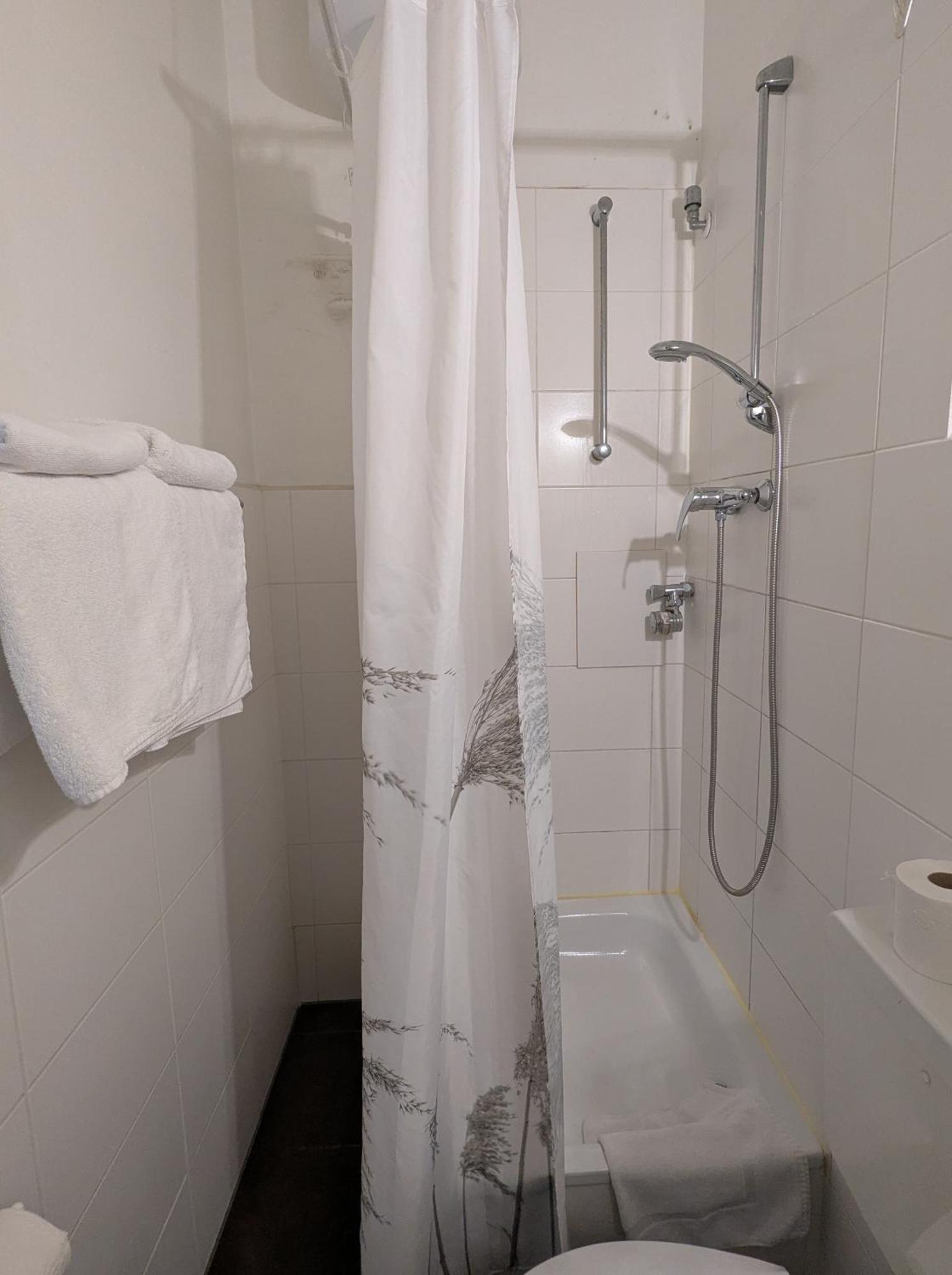 Hotel-Pension Charlottenburg — Billeder 1
